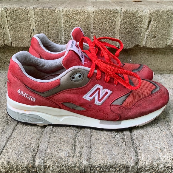 New Balance Other - New Balance 1600 Abzorb Shoes